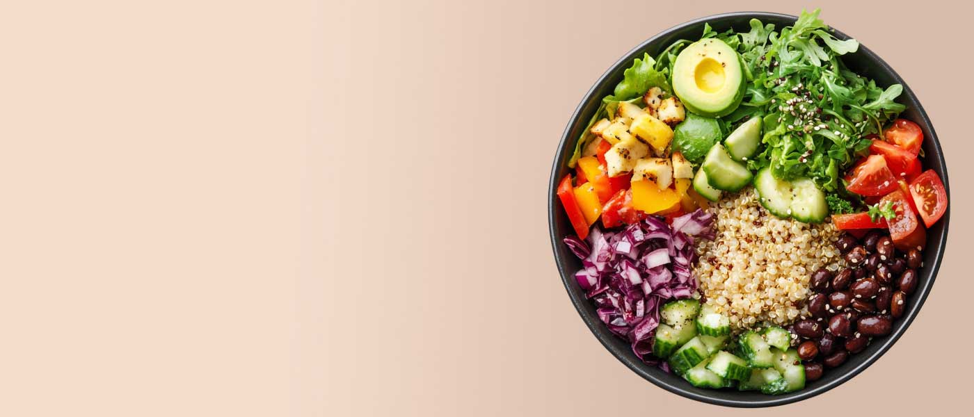Lifestyle Healthy Diet
