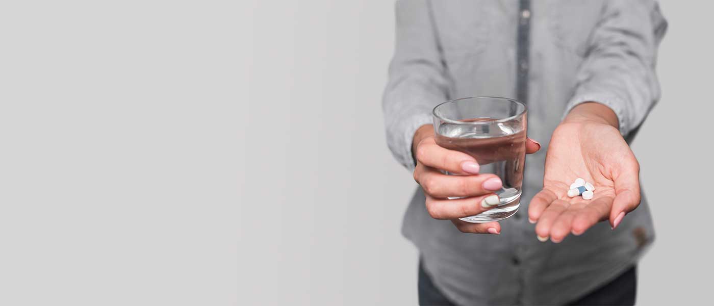 Lifestyle Advice for Patients