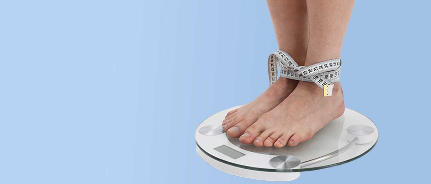 Lifestyle Weight