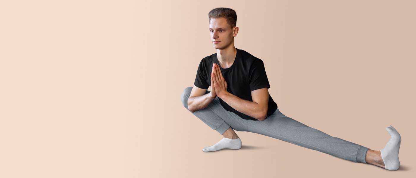 Lifestyle Yoga