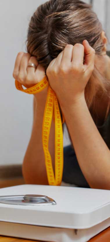 Weight loss