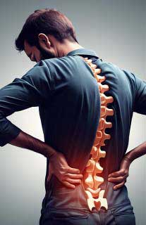 Ankylosing Spondylitis