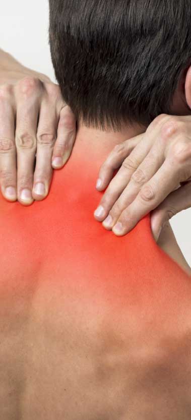 Muscle pain