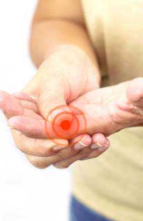 Soft Tissue Rheumatism