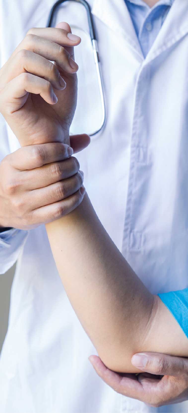Adult rheumatological disease