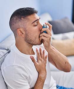 Allergic Asthma