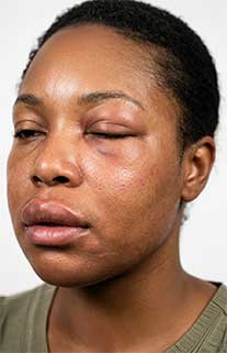 Angioedema