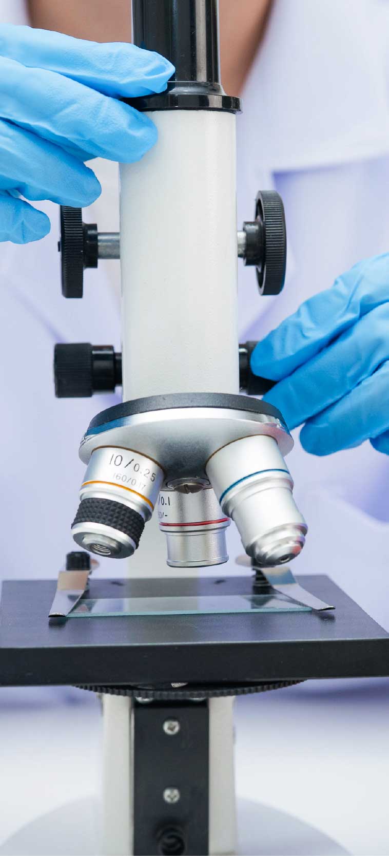 Laboratory Immunology