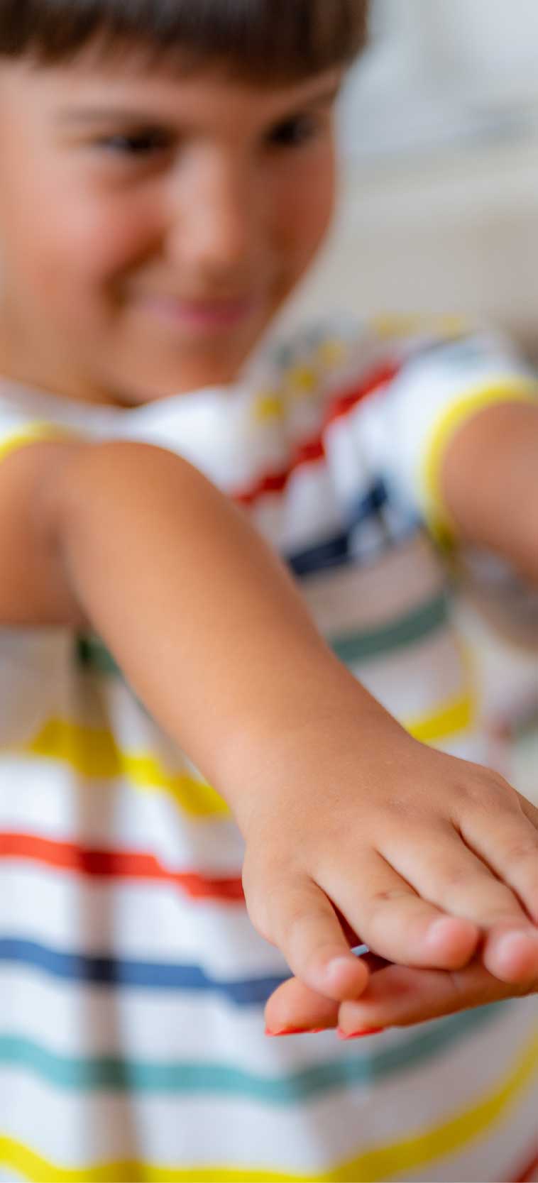 Pediatric rheumatology disease