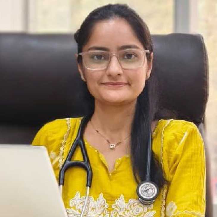 Dr. Divya Nagar