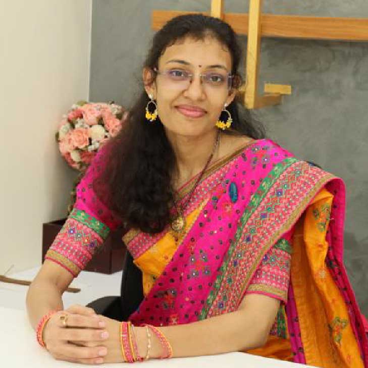Dr. Priyanka Gaur