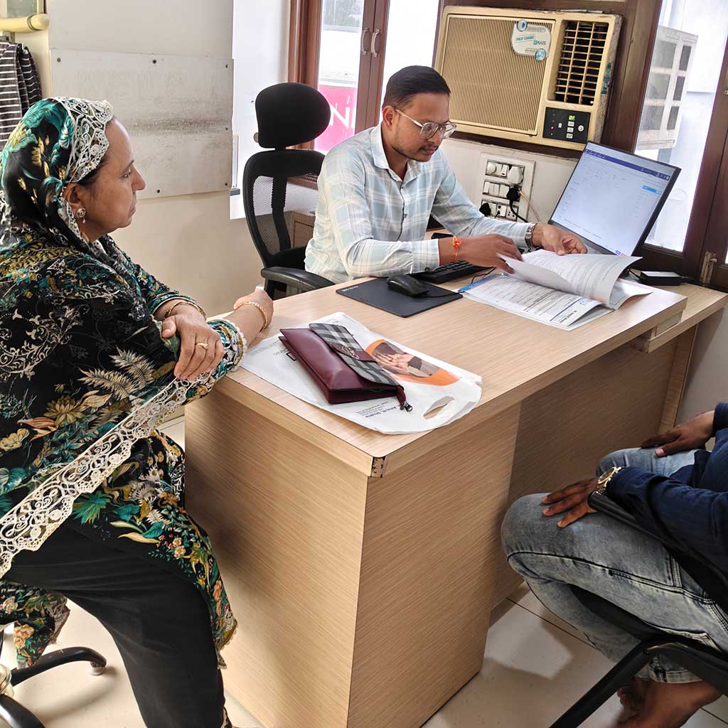 Doctor Consultation
