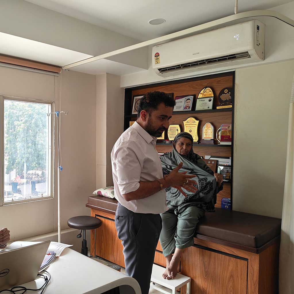 Doctor Consultation
