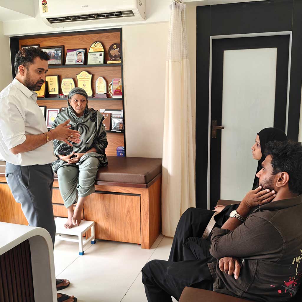 Doctor Consultation