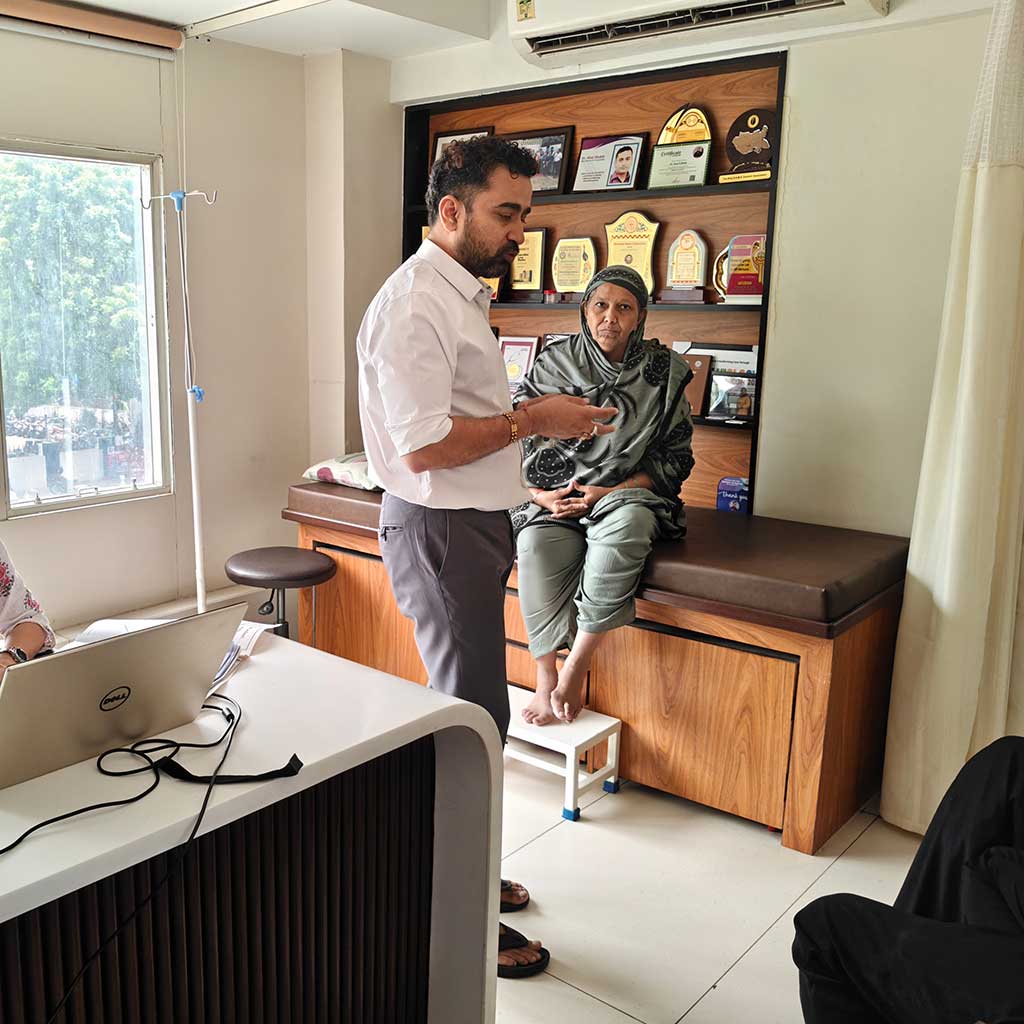 Doctor Consultation