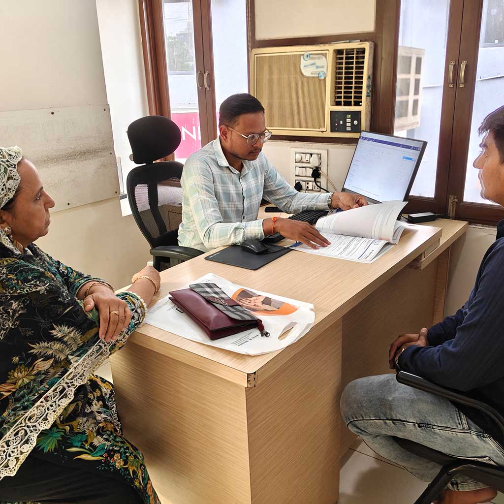 Doctor Consultation