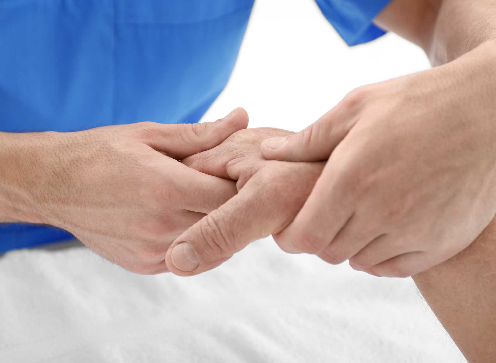 Care for Arthritis