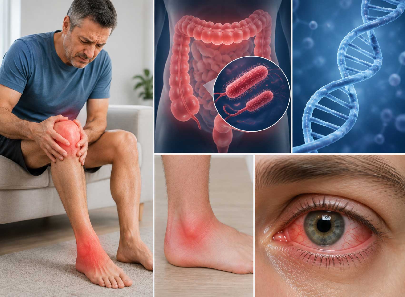 Reactive Arthritis